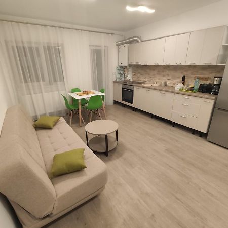 Ricci Residence Sibiu Luaran gambar