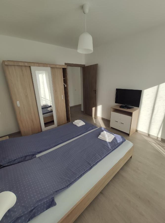 Ricci Residence Sibiu Luaran gambar